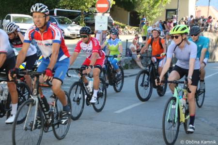 15. Maraton Alpe Scott v znamenju mednarodne udeležbe in sončne nedelje z razgledi na Alpe (45)